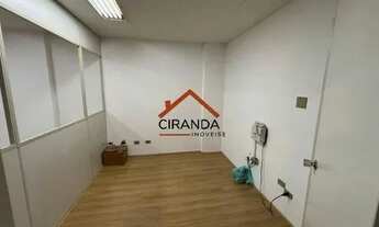 Imagem 6: CONJUNTO COMERCIAL À VENDA - 96M²