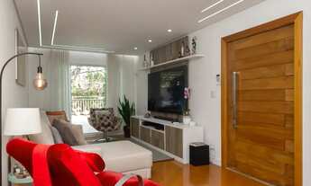 Imagem 6: Sobrado para venda em Jardim Cidade Pirituba com 3 quartos, sendo 1 suíte , 190m²