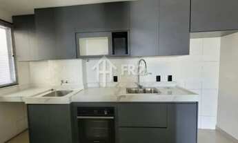 Imagem 2: Apartamento Planejado, com Suíte e Lazer Completo ? Hortolândia - SP