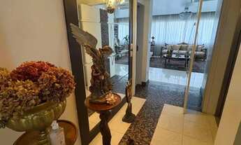 Imagem 2: Apartamento de luxo em casa forte 344m2, 4 quartos todos suítes