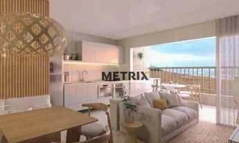 Imagem 5: Apartamento com 2 dormitórios à venda, 66 m² por R$ 572.000,00 - Tapera - Aquiraz/CE