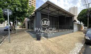 Imagem 2: Salão para alugar em alto, piracicaba 143m²