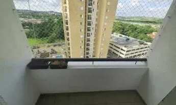 Imagem 3: Apartamento - Vila Machado - Residencial New Life - Jacareí - 3 Dormitórios - 74m²