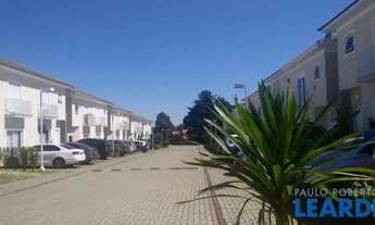 Imagem 3: CASA EM CONDOMÍNIO - PARQUE GREEN VILLAGE - SP