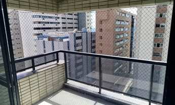 Imagem: Apartamento 191m² com 4 Quartos, 2 suítes