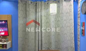 Imagem 2: Apartamento em Estrada Água Chata - Água Chata - Guarulhos/SP