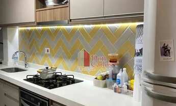 Imagem: Apartamento com 2 dormitórios para alugar