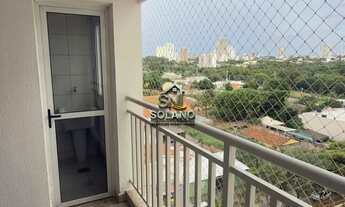 Imagem 2: Apartamento para alugar no bairro Jardim Atlântico - Goiânia/GO