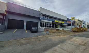 Imagem: Barracão para alugar, 338 m² por R$ 8.980,00/mês