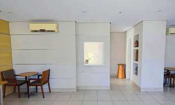 Imagem 2: Duplex para venda tem 163 metros quadrados com 3 quartos em Jacarepaguá - Rio de Janeiro