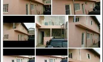 Imagem 2: Sobrado Amplo em Araraquara - Saia do Aluguel com Grande Oportunidade