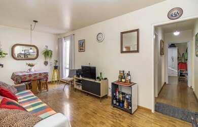 Imagem 3: Apartamento no bairro Rio Branco de 2 dormitórios