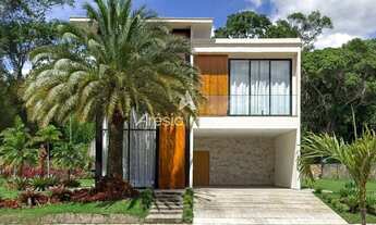 Imagem: Casa com 4 dormitórios à venda, 300 m²