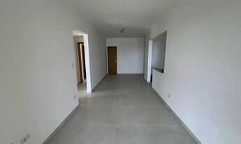 Imagem 6: Alto padrão no canto do forte, luxuoso acabamento, lazer completo, e próximo aos comércios