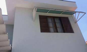 Imagem 3: Sobrado em Rua Tanger - Parque Oratório - Santo André/SP