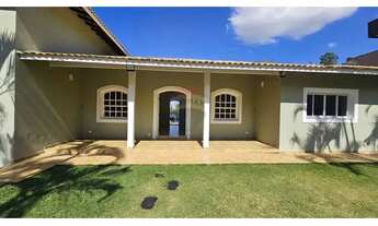 Imagem 3: Casa à venda - Ville de Chamonix - Itatiba - 5 quartos - R$ 1.590.000