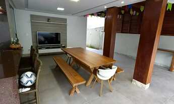 Imagem 5: Casa à venda no ALPHAVILLE SALVADOR 2, ALPHAVILLE II, Salvador, BA