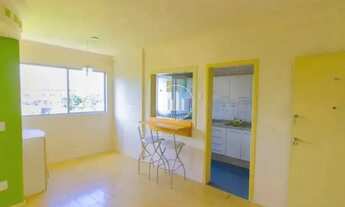 Imagem 4: Apartamento 2 Quartos 57m² - Nossa Senhora do Rosário