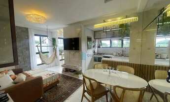 Imagem: Apartamento com 2 dormitórios à venda