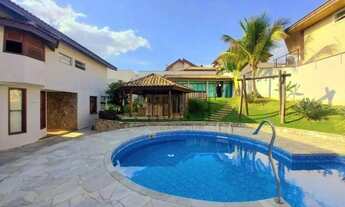 Imagem 3: Casa com 4 quartos à venda, 414 m² - Condomínio Village Vert - Sorocaba/SP