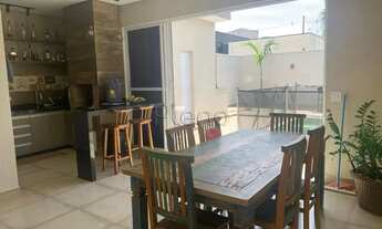 Imagem 5: Sobrado à venda em Indaiatuba, Jardim Toscana, com 3 quartos, com 210 m², Jardim Toscana