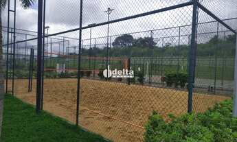 Imagem 4: Terreno em condomínio disponível para venda bairro Granja Marileusa em Uberlândia-MG