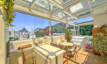 Imagem: Apartamento à venda, Botafogo, Rio de Janeiro