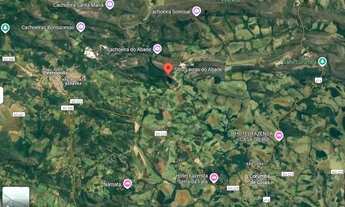 Imagem: Fazenda Lavras do Abade 10014,00m²