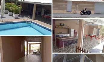 Imagem: Alugo temporada