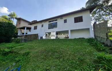 Imagem 3: Casa à venda e para alugar em Vargem Grande Paulista, Paysage Noble, com 6 quartos, com 40