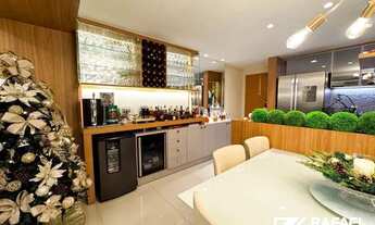 Imagem 3: Apartamento em Lagoa Nova Reformado com 3 quartos