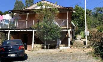 Imagem 5: Chácara 4.600 m com casa e pomar à venda na Estrada Itambé Campo Largo