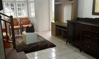 Imagem 2: Casa Semi Mobiliada com Lareira e Duas Churrasqueiras no Santa Cruz