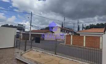 Imagem 3: Casa para locação, Vila Pinheiro Machado, Botucatu, SP