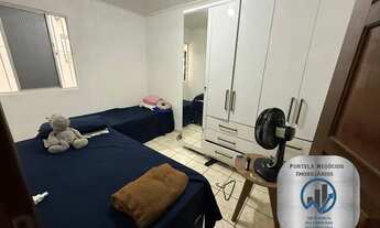 Imagem 6: Casa no Osman Loureiro, 3/4, suíte, 2 vagas, reformada