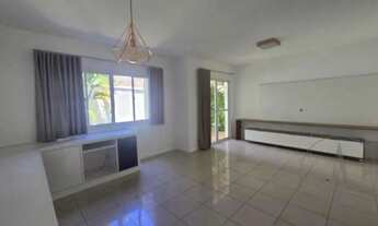 Imagem 3: Casa com 3 dormitórios para alugar no Parque Campolim - Sorocaba/SP