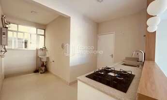 Imagem 4: Apartamento para venda com 120 metros quadrados com 3 quartos em Icaraí - Niterói, RJ