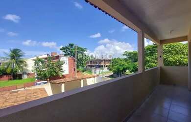 Imagem 3: Casa com 5 quartos em Tamandaré