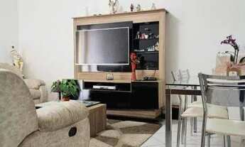 Imagem 2: Cobertura com 3 dormitórios à venda, 144 m² por R$ 499.990,00 - Vila Helena - Santo André