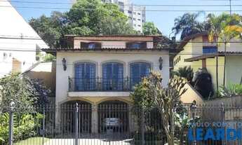 Imagem 2: SOBRADO - MORUMBI - SP