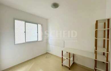 Imagem 5: Apartamento para locação em Perdizes - Cardoso de Almeida, 1 dormitório, sala com varanda