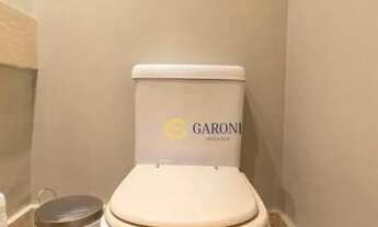 Imagem 6: Apartamento com 2 dormitórios para alugar, 157 m² - Vila Nova Conceição - São Paulo/SP