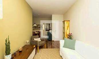 Imagem 5: Apartamento à Venda - Consolação, 3 Quartos, 86 m2