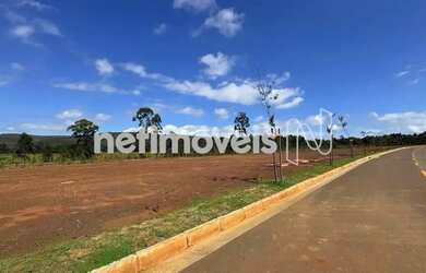 Imagem 7: Venda Lote em condomínio Alphaville - Lagoa dos Ingleses Nova Lima