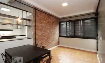 Imagem 3: Apartamento à Venda - Consolação, 2 Quartos, 98 m2