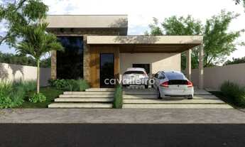 Imagem: Casa com fino acabamento no Condomínio