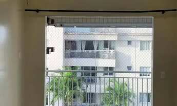 Imagem 3: Alugo Apartamento com 3 quartos, 2 vagas no Jardim de Provence Augusto Montenegro