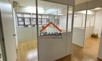 Imagem 3: CONJUNTO COMERCIAL À VENDA - 96M²