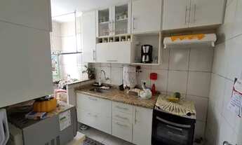 Imagem 6: Apartamento à venda na Cidade Jardim, em Sorocaba-SP