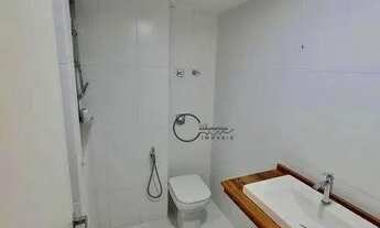 Imagem 6: Apartamento com 2 dormitórios à venda, 102 m² por R$ 550.000,00 - Icaraí - Niterói/RJ